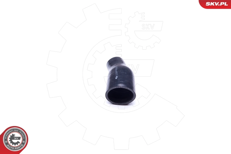 Charge Air Hose